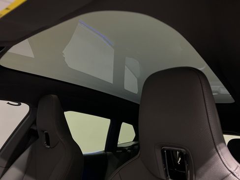 Used 2026 BMW iX xDrive45 w/ Premium Package image 13