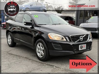 Used 2011 Volvo XC60 3.2