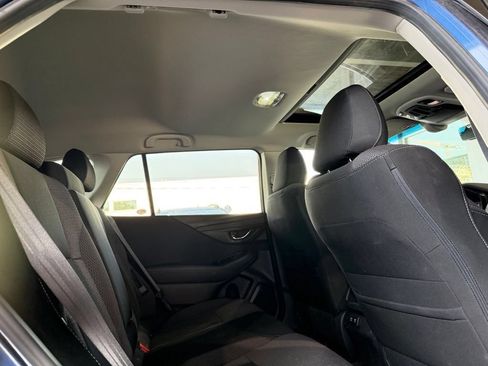 Used 2020 Subaru Outback Premium AWD/4WD image 12