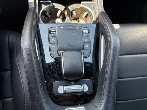 Used 2024 Mercedes-Benz GLS 450 4MATIC image 20