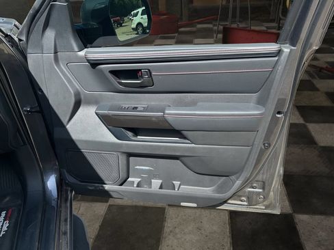 Used 2024 Toyota Tundra TRD Pro AWD/4WD image 11