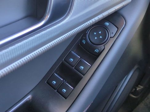 New 2026 Ford Explorer Active RWD image 24