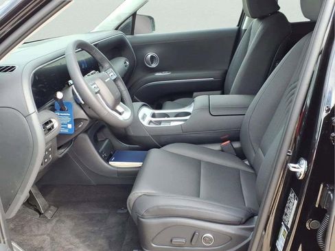 New 2026 Hyundai Palisade SEL image 10