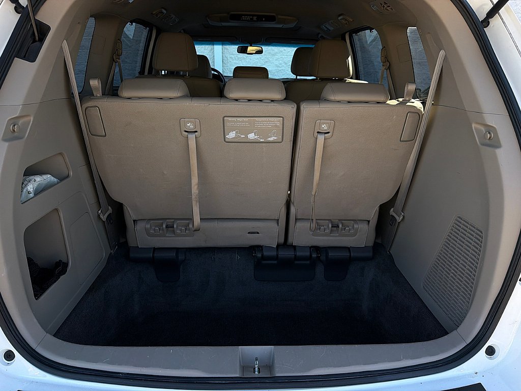 Used 2011 Honda Odyssey Touring image 35
