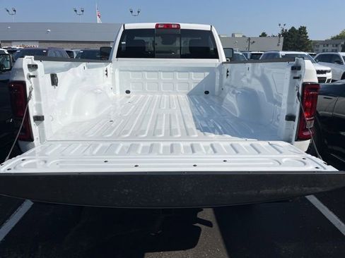 New 2026 RAM 2500 Tradesman image 7