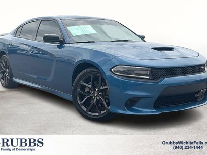 Used 2021 Dodge Charger GT w/ Plus Group