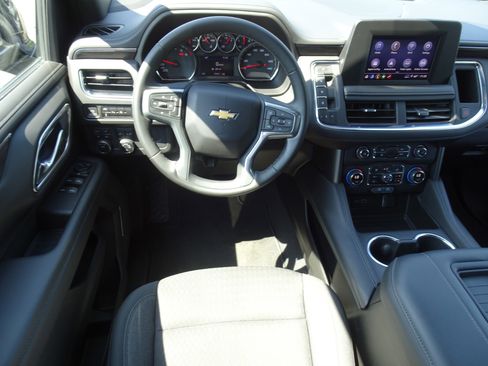 Used 2023 Chevrolet Tahoe LS AWD/4WD image 10