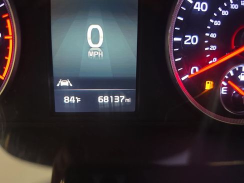 Certified 2023 Kia K5 EX w/ EX Premium Package FWD image 23