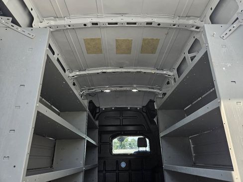 Used 2020 Ford Transit 250 148 High Roof RWD image 25
