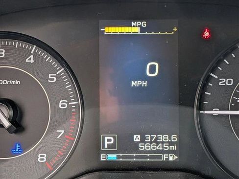 Used 2020 Subaru Impreza Premium image 7