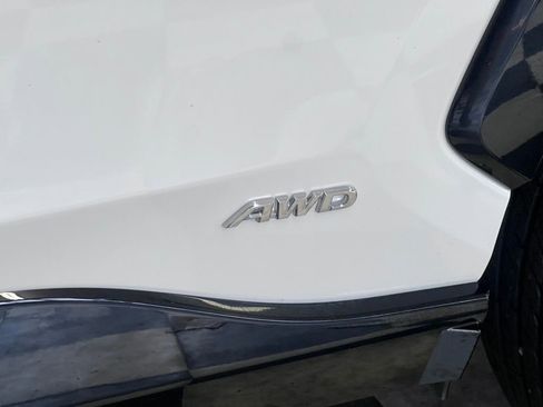 Used 2020 Toyota RAV4 XSE image 47