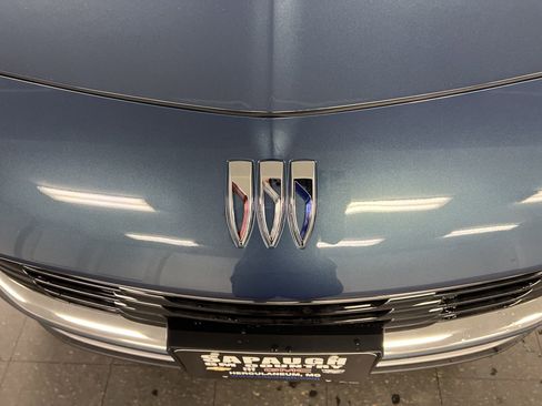 New 2026 Buick Encore GX Preferred w/ Comfort Package image 62