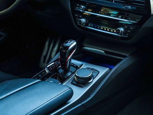 Used 2020 BMW M5 w/ Executive Package AWD/4WD image 40