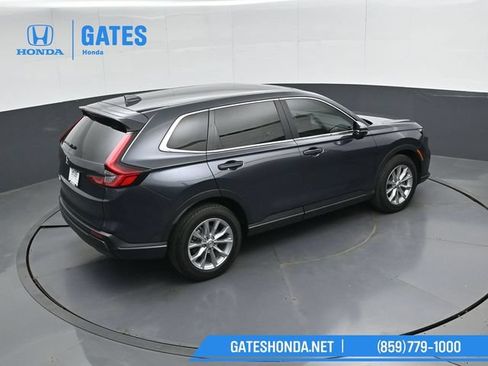 Used 2025 Honda CR-V EX image 46