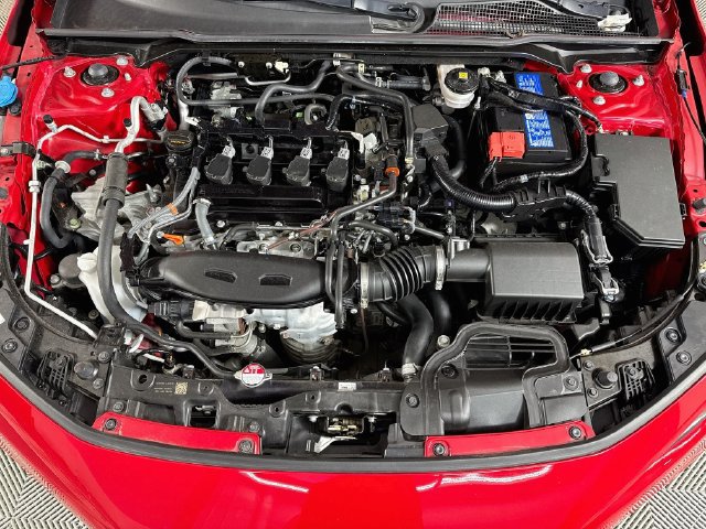Used 2024 Honda Civic EX image 38