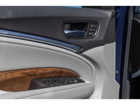 Used 2020 Acura MDX SH-AWD w/ Advance Package image 21