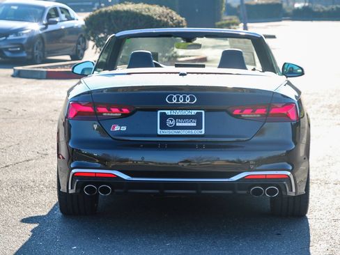 Used 2020 Audi S5 Prestige image 13