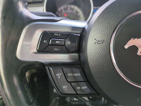 Certified 2019 Ford Mustang GT image 21