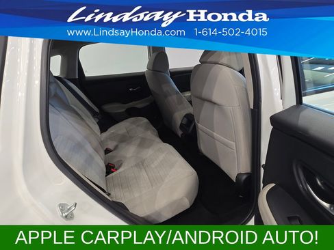 Used 2024 Honda HR-V LX image 9