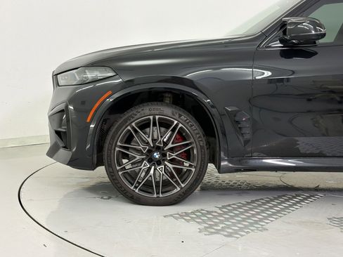 Used 2024 BMW X5 M Competition w/ Executive Package AWD/4WD image 24