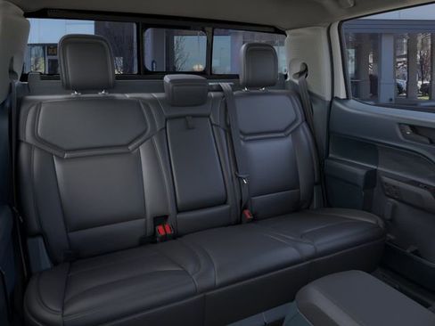 New 2026 Ford Maverick Lariat AWD/4WD image 11
