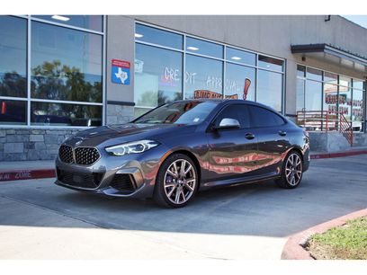 Used 2020 BMW M235i xDrive Gran Coupe