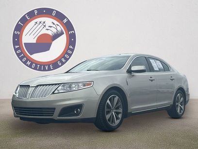 Used 2010 Lincoln MKS