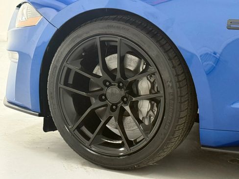 Used 2018 Ford Mustang GT Premium w/ Equipment Group 401A image 42