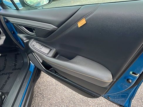 Used 2022 Subaru Outback Wilderness image 15