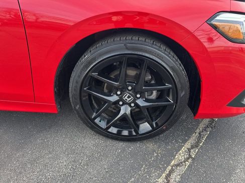 Certified 2023 Honda Civic Sport image 14
