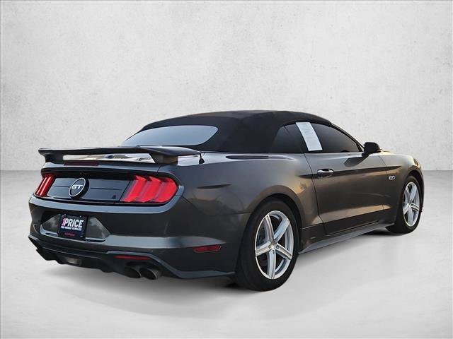Used 2019 Ford Mustang GT Premium w/ Equipment Group 401A RWD image 5