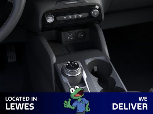 New 2024 Ford Escape SE w/ PHEV Premium Package image 15