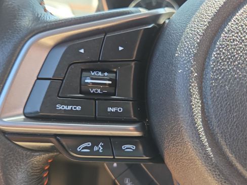 Used 2021 Subaru Crosstrek 2.5i Limited w/ Moonroof Package 2 image 33