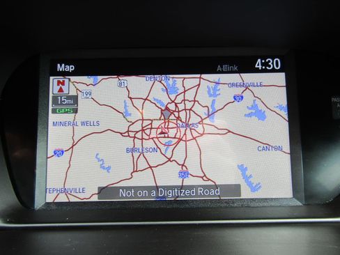 Used 2018 Acura TLX V6 w/ Technology & A-SPEC Pkg image 17