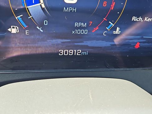 Certified 2025 Chevrolet Traverse LT AWD/4WD image 13