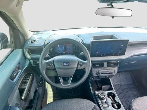 Used 2025 Ford Maverick XLT w/ Black Appearance Package AWD/4WD image 26
