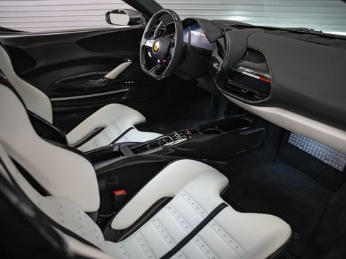 Used 2023 Ferrari SF90 Stradale AWD/4WD image 35