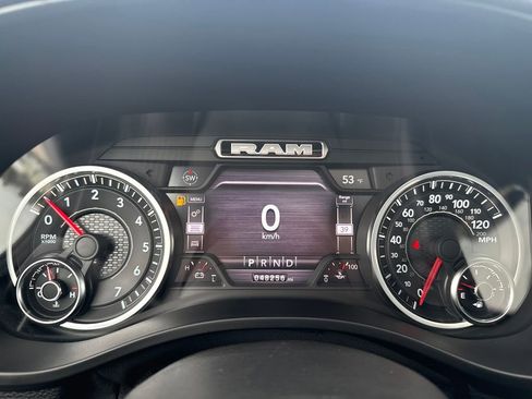 Certified 2022 RAM 1500 Laramie image 21