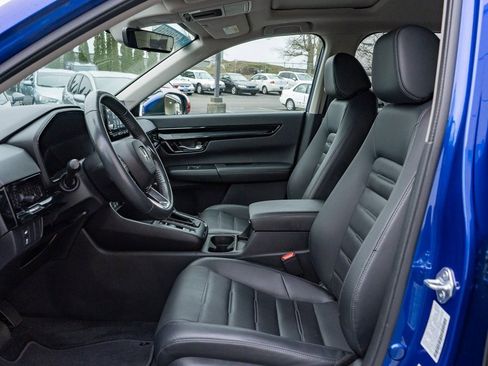 Certified 2023 Honda CR-V EX-L image 27