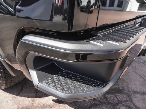 Used 2025 GMC Sierra 1500 Elevation w/ X31 Off-Road Package image 46