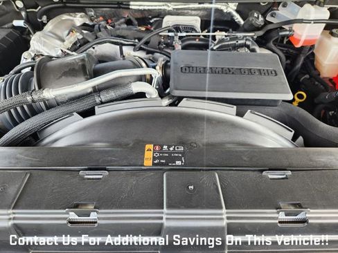 New 2026 GMC Sierra 2500 AT4 w/ AT4 Premium Plus Package AWD/4WD image 22