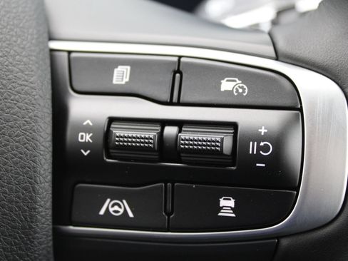 New 2026 Kia K5 GT-Line image 27