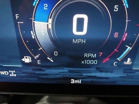 New 2026 Chevrolet Tahoe Premier image 20