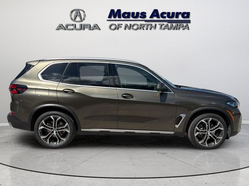 Used 2024 BMW X5 sDrive40i w/ Premium Package RWD image 14