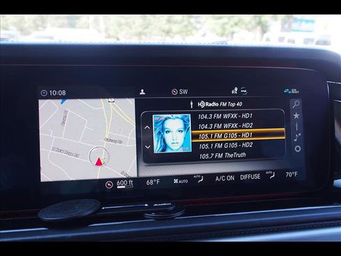 Used 2019 Mercedes-Benz G 550 image 43