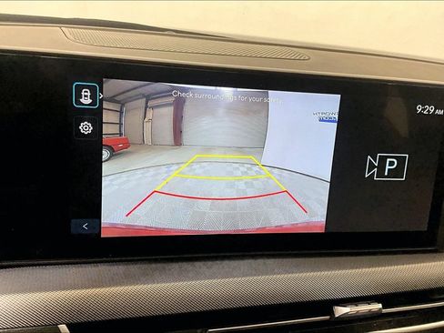 Used 2025 Hyundai Sonata SEL FWD image 17