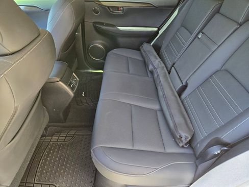 Used 2020 Lexus NX 300 FWD w/ Comfort Package image 7
