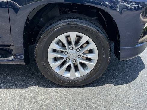 Used 2021 Lexus GX 460 Premium AWD/4WD image 6