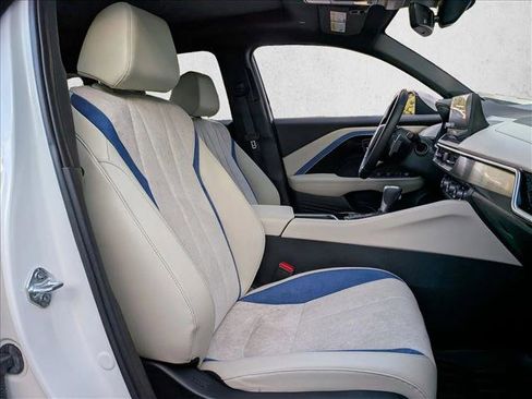 Used 2025 Acura ADX A-Spec image 19