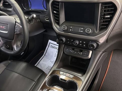 Used 2023 GMC Acadia AT4 w/ Technology Package AWD/4WD image 27